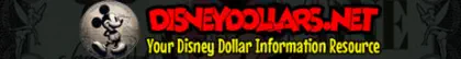 Disneydollars.net