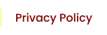 Privacy Policy