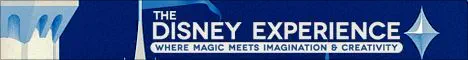 The Disney Experience