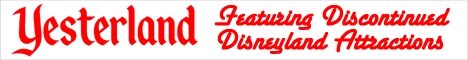 Yesterland.com