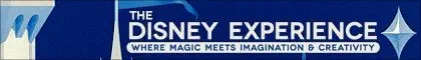 The Disney Experience
